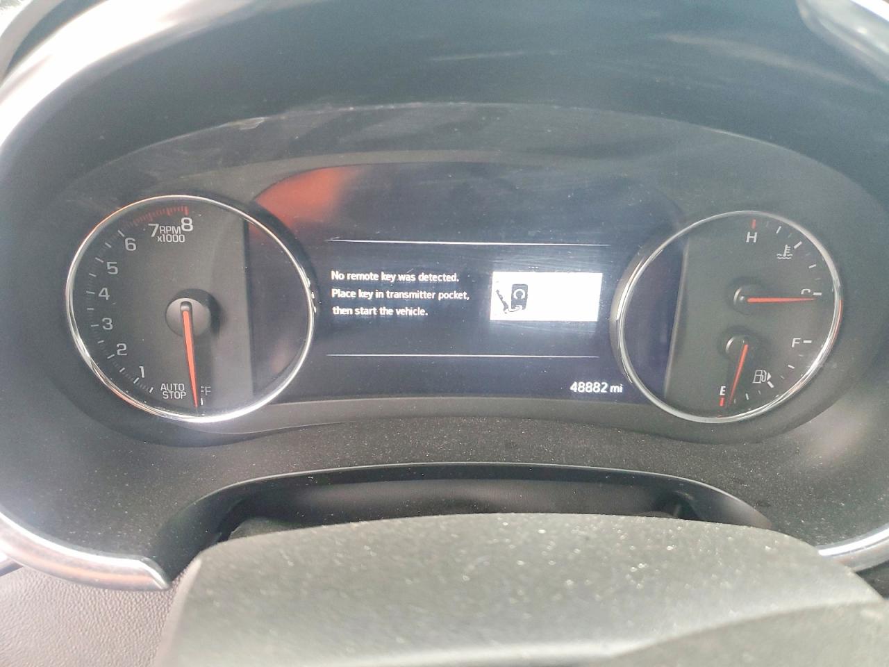 Chevrolet Malibu Premier