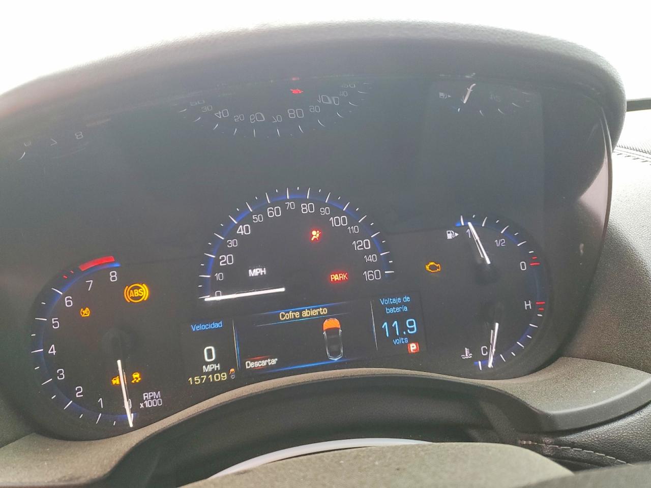 Cadillac ATS
