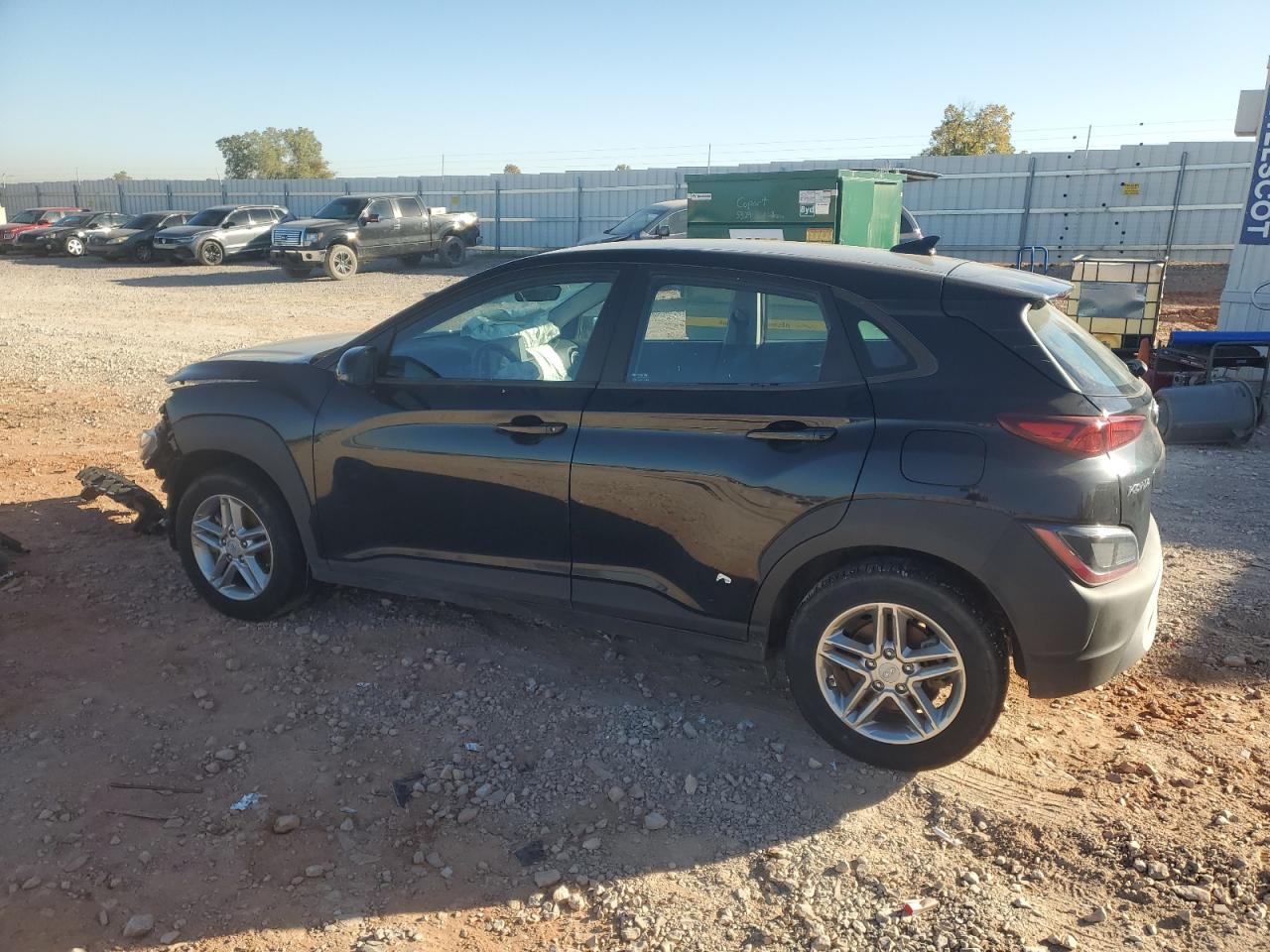 Hyundai KONA Se