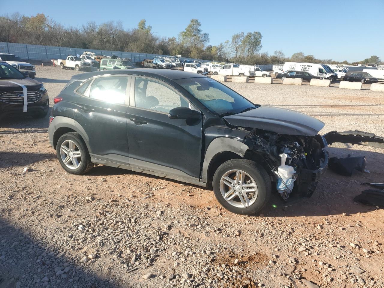 Hyundai KONA Se