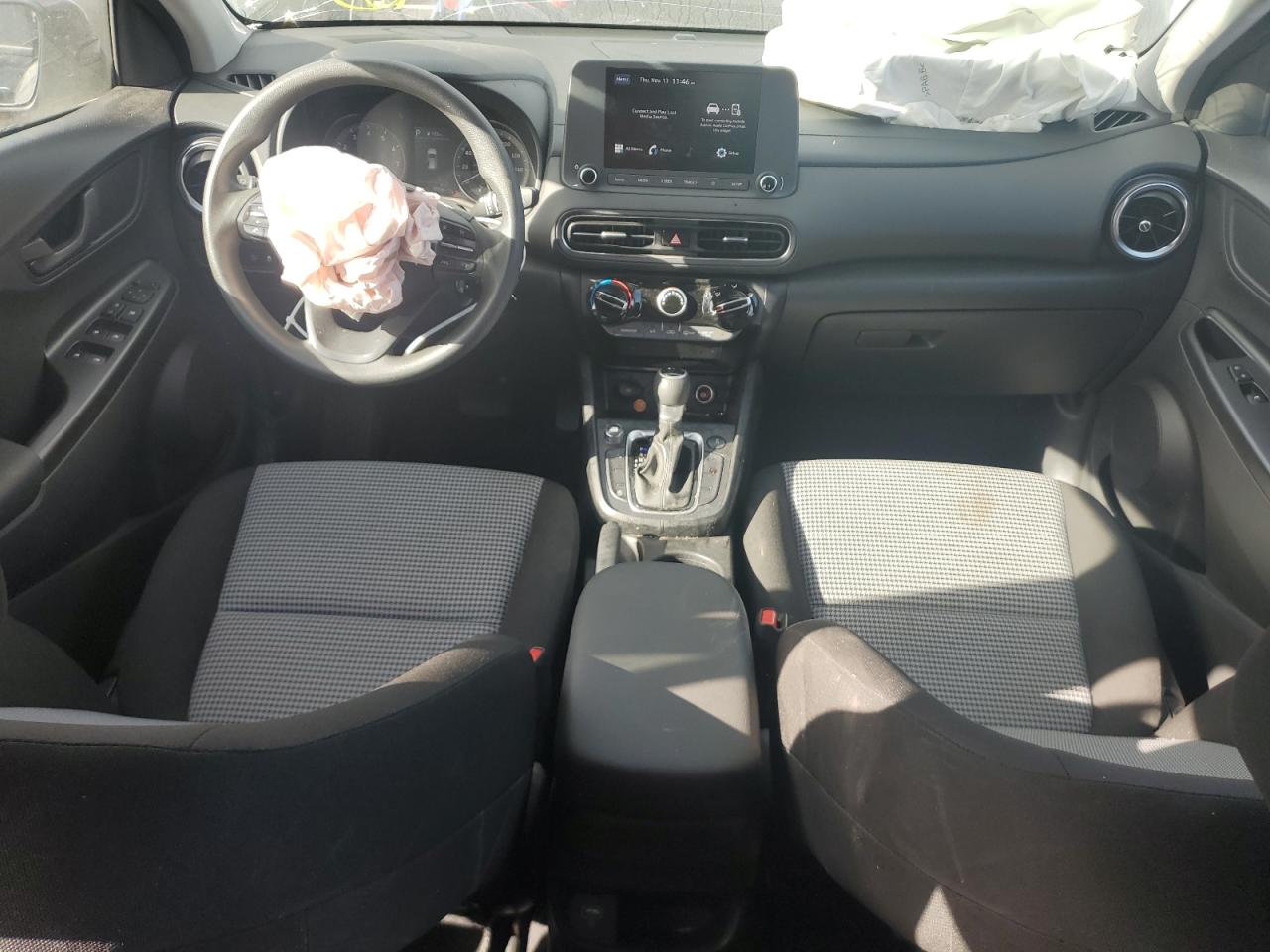 Hyundai KONA Se