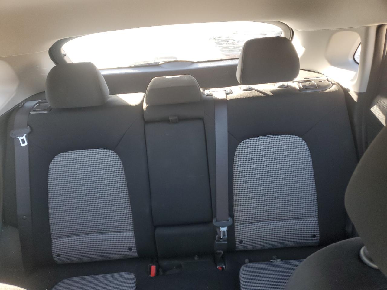 Hyundai KONA Se