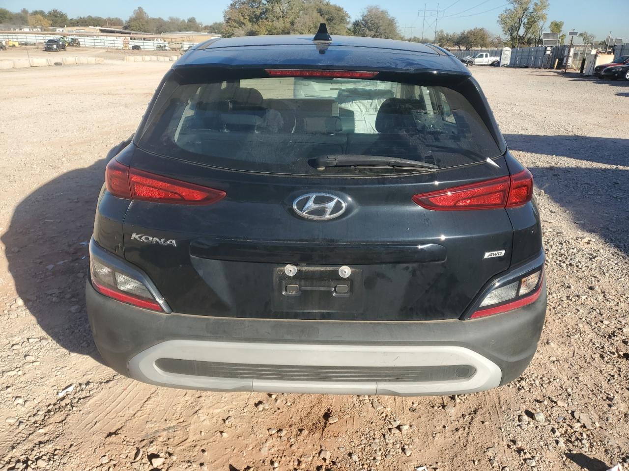 Hyundai KONA Se