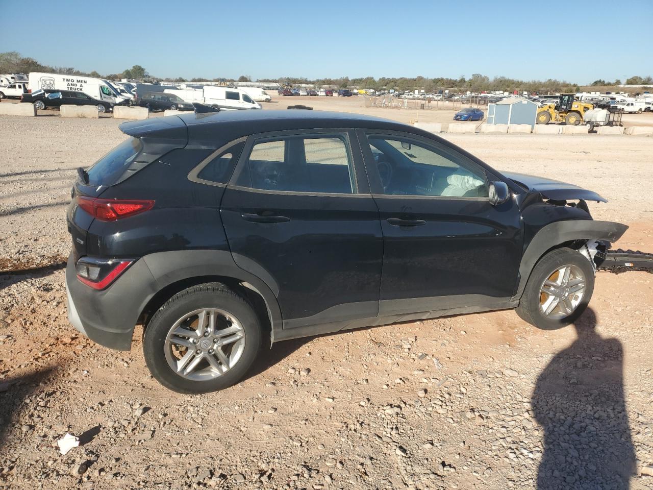 Hyundai KONA Se