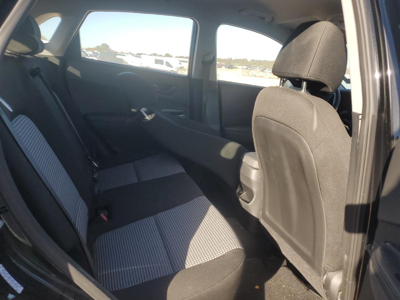 Hyundai KONA Se