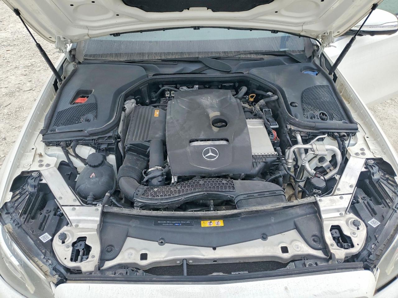 Mercedes-Benz E-Class 300