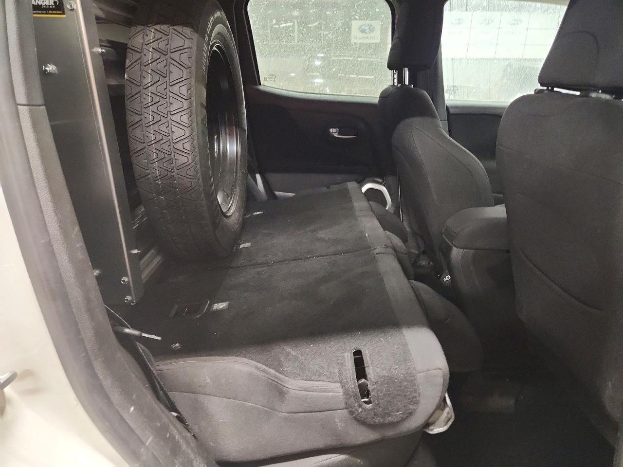 Jeep Renegade Latitude
