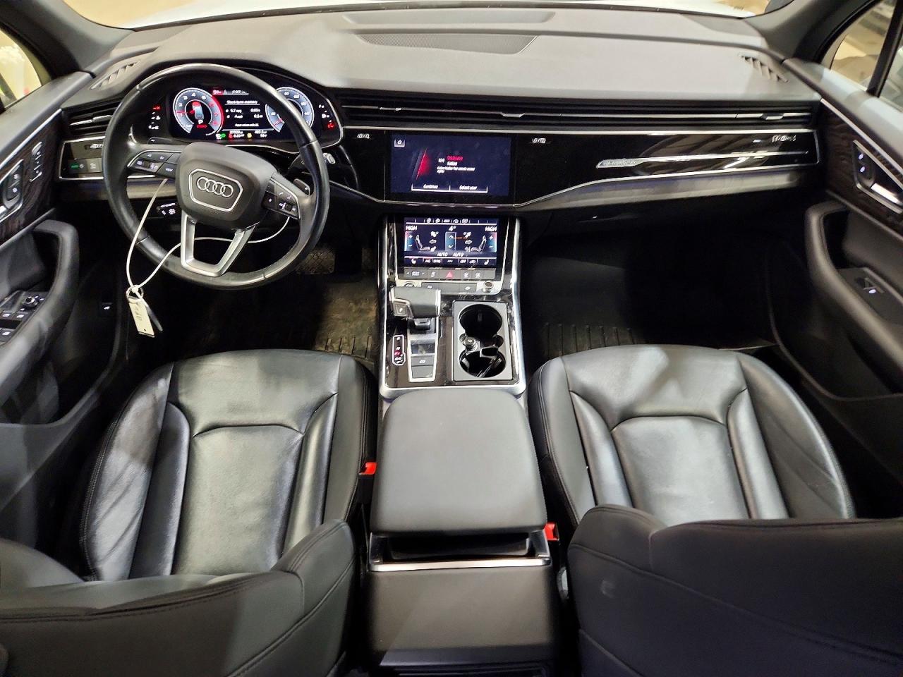 Audi Q7 Premium
