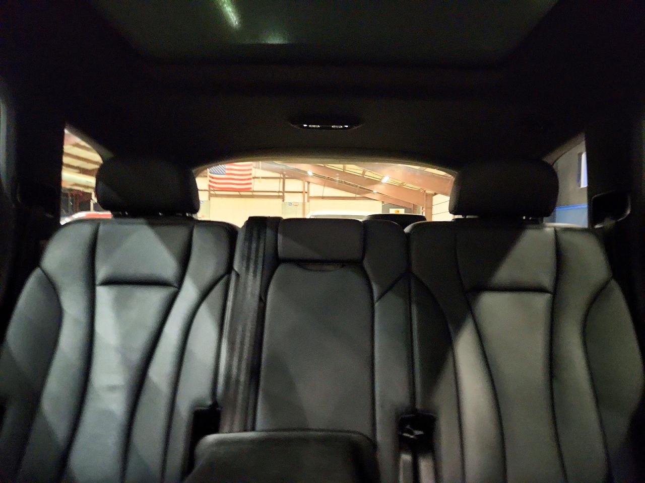 Audi Q7 Premium
