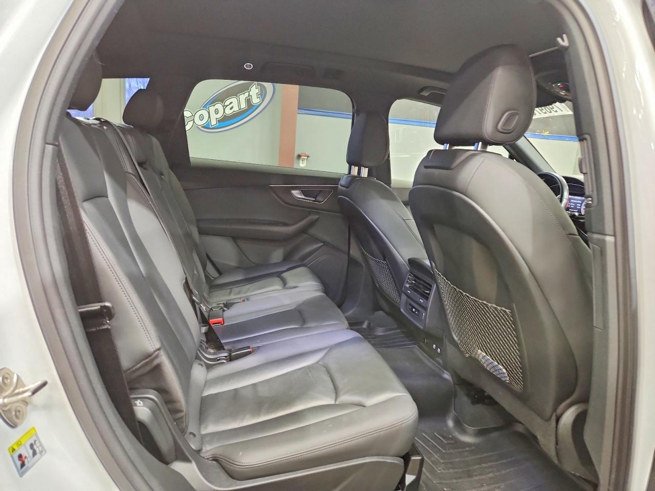 Audi Q7 Premium
