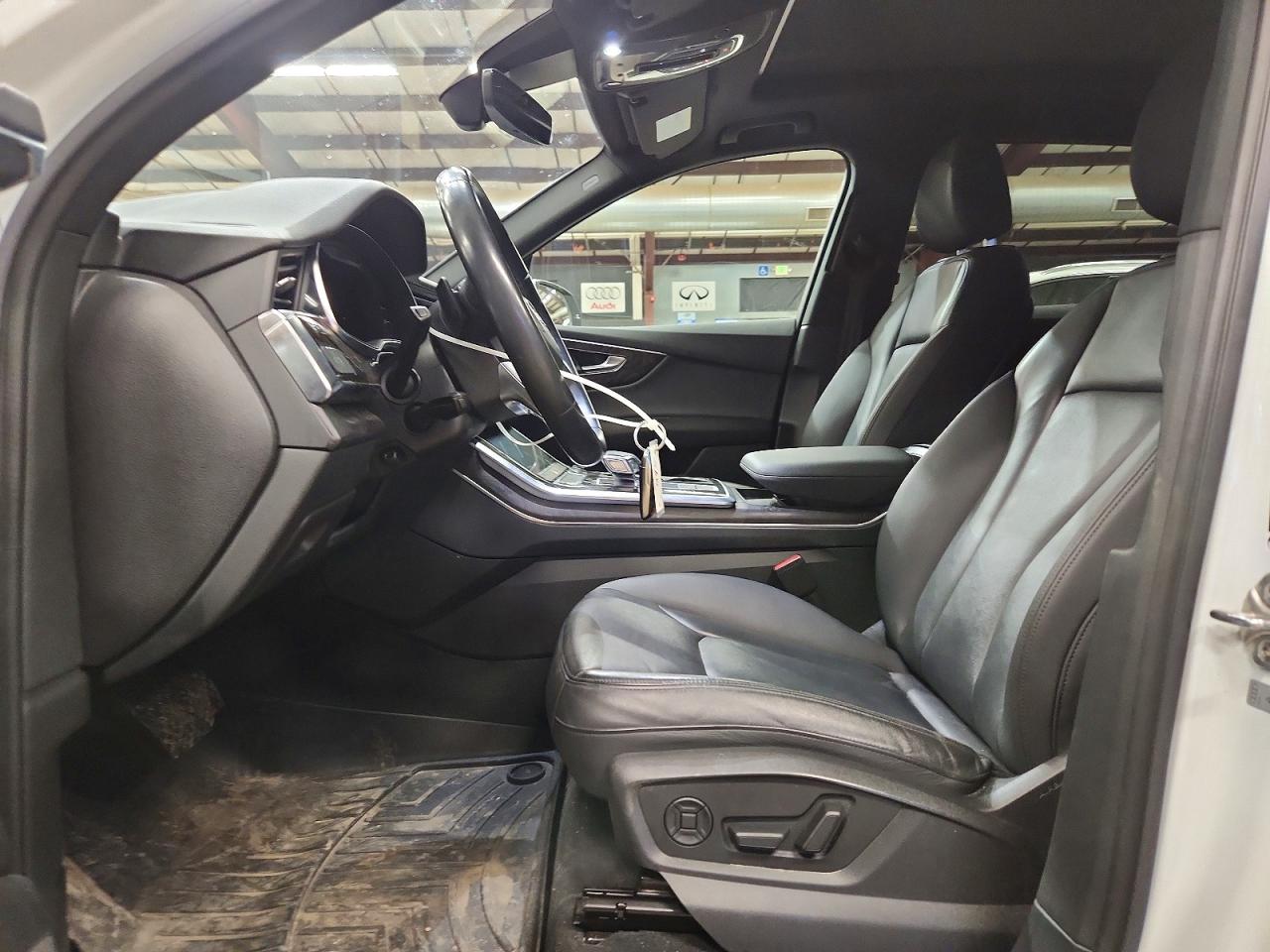 Audi Q7 Premium