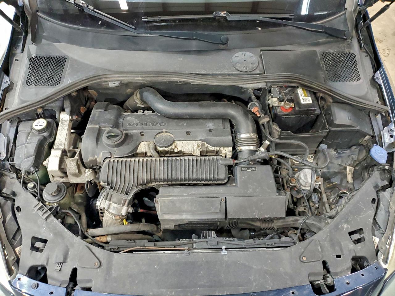 Volvo S60 T5