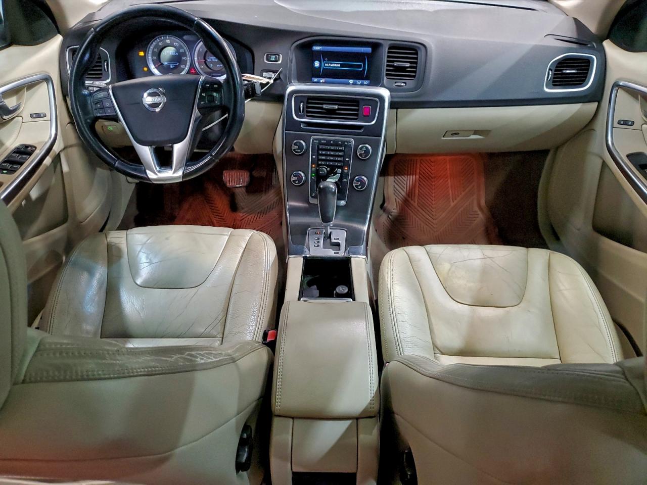 Volvo S60 T5
