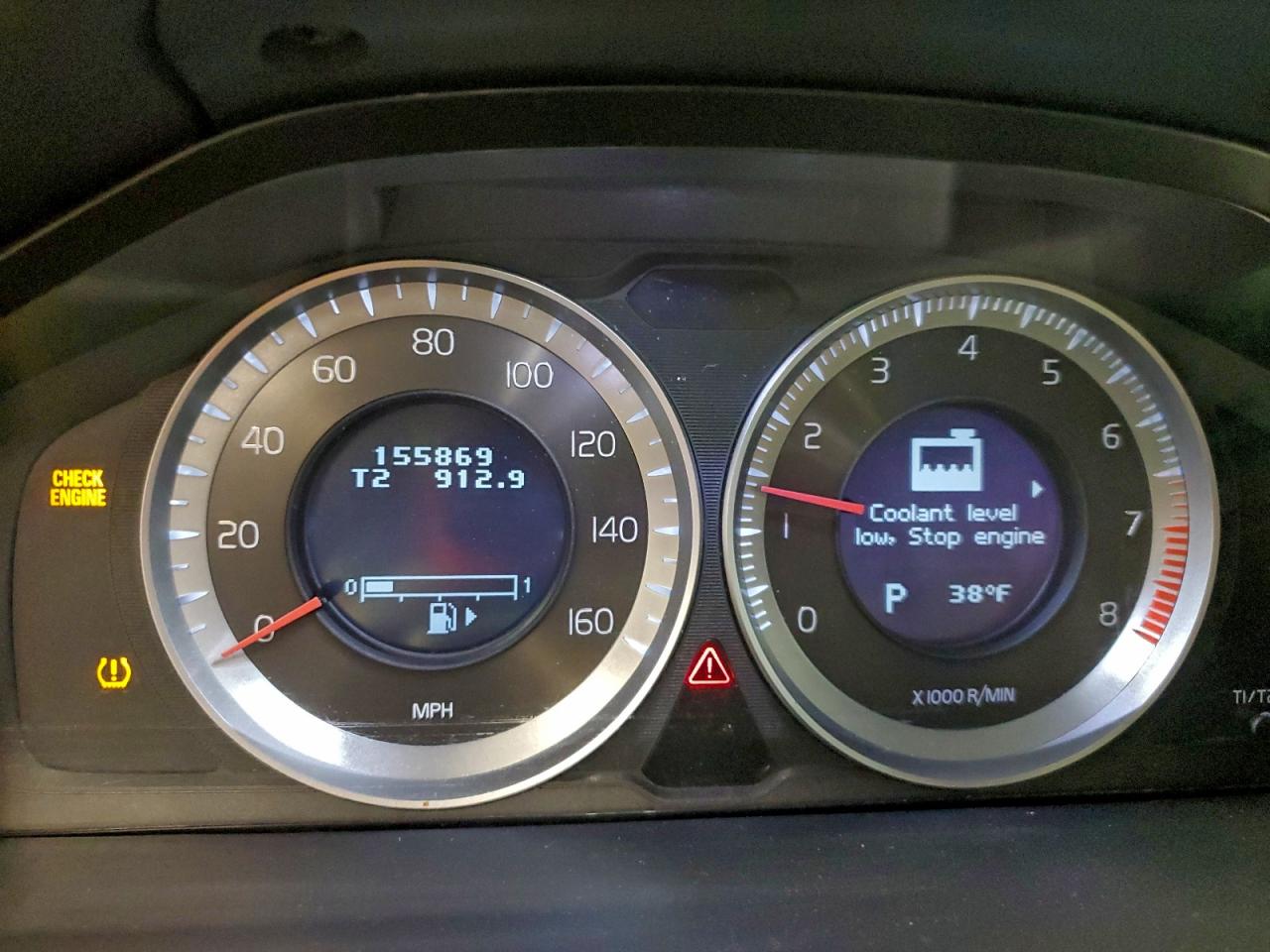 Volvo S60 T5