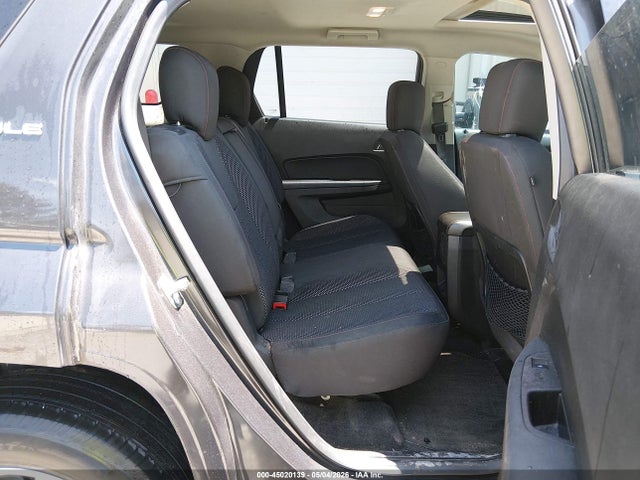 GMC Terrain Sle-2