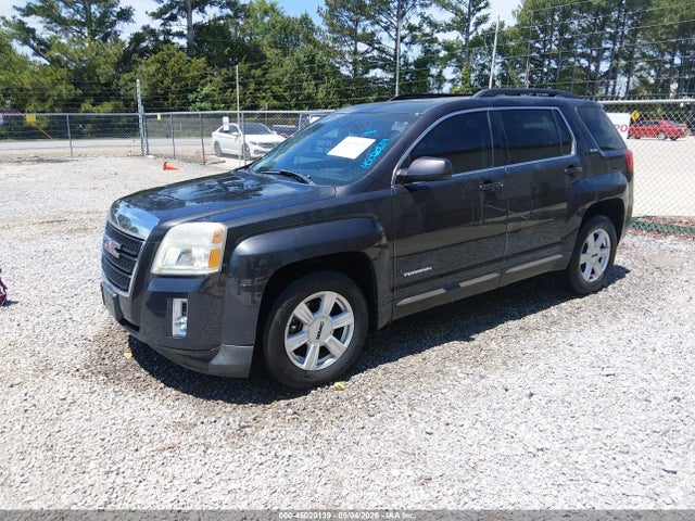 GMC Terrain Sle-2