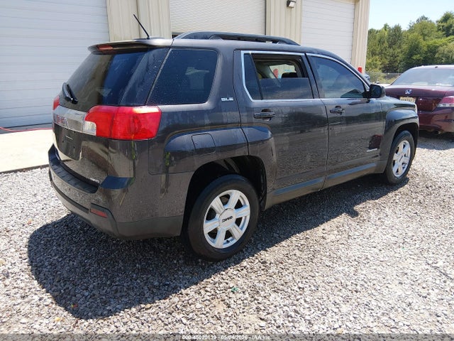 GMC Terrain Sle-2