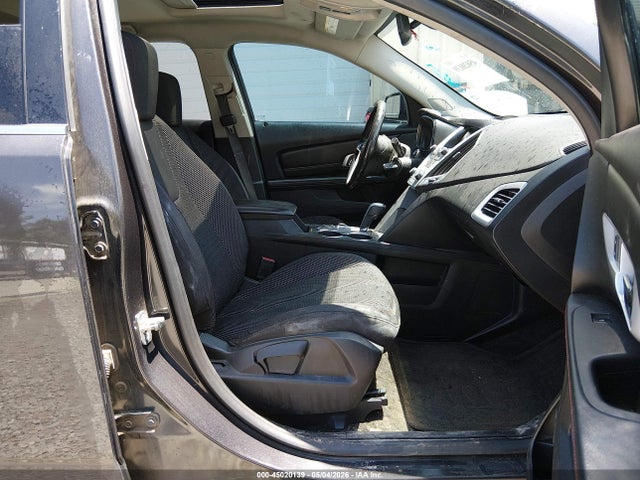 GMC Terrain Sle-2