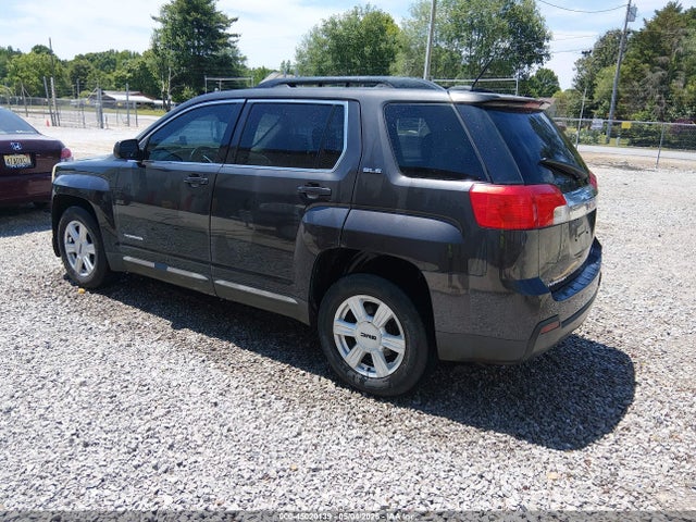 GMC Terrain Sle-2
