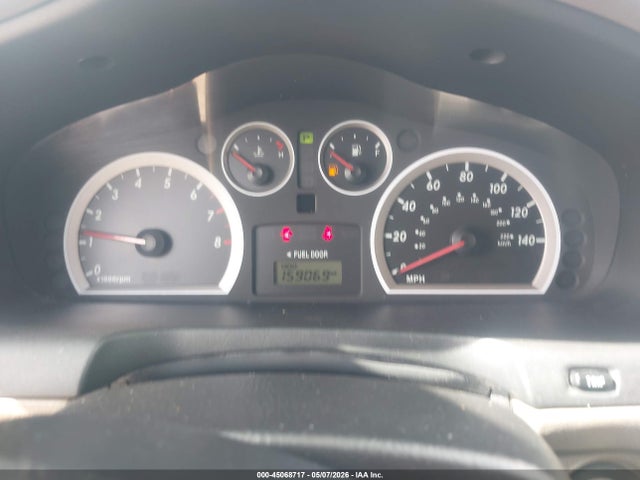 Hyundai SANTA FE Gls