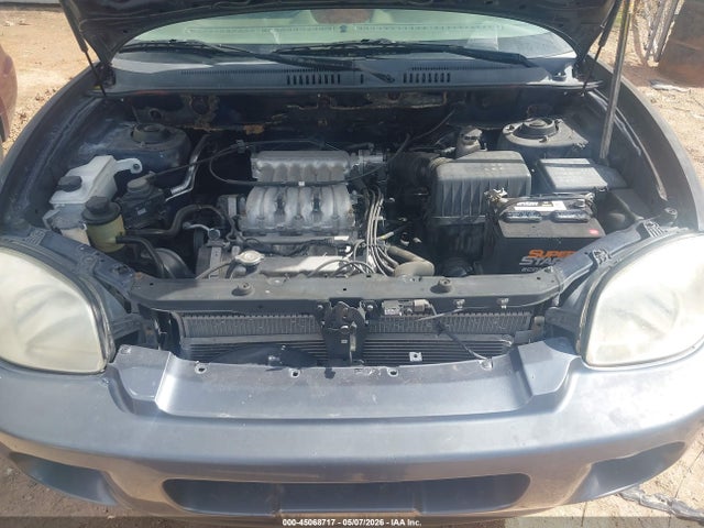 Hyundai SANTA FE Gls