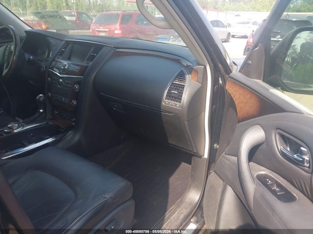 INFINITI Qx