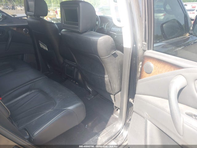 INFINITI Qx