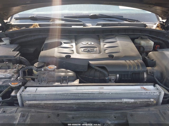 INFINITI Qx