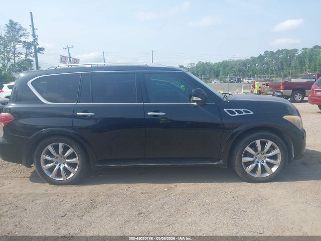 INFINITI Qx