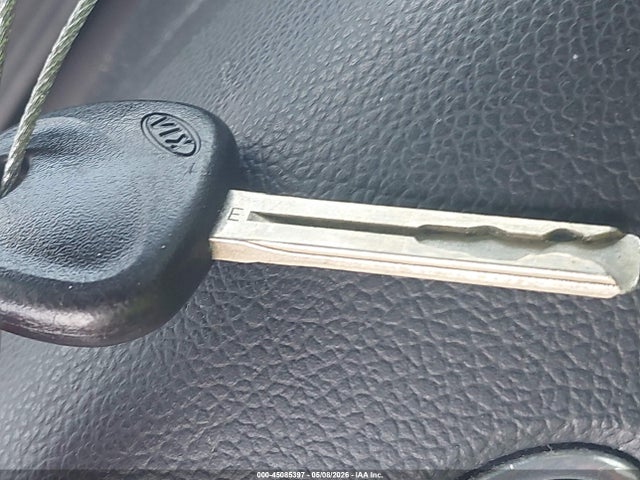Kia Rio Lx