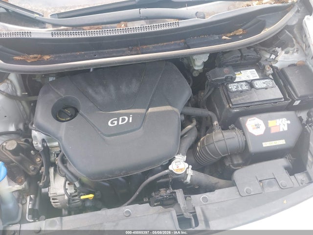 Kia Rio Lx