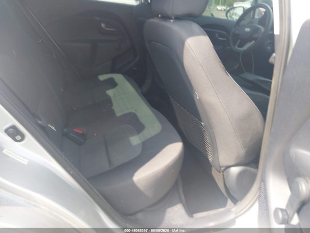 Kia Rio Lx