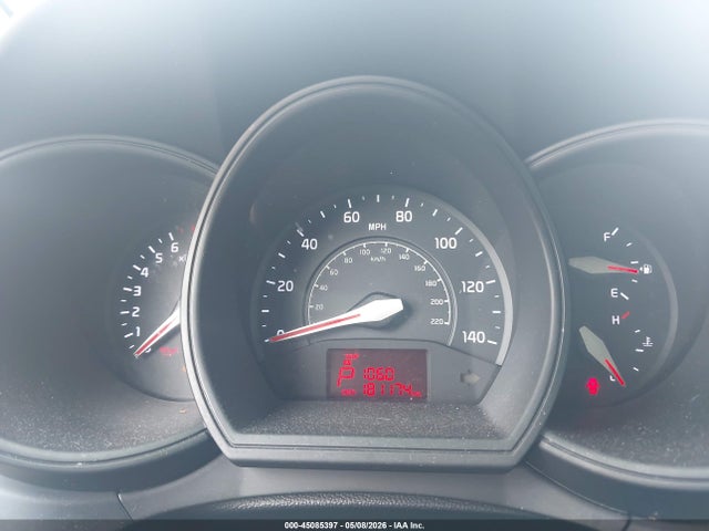 Kia Rio Lx