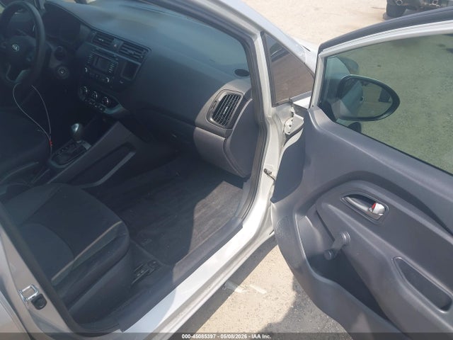 Kia Rio Lx