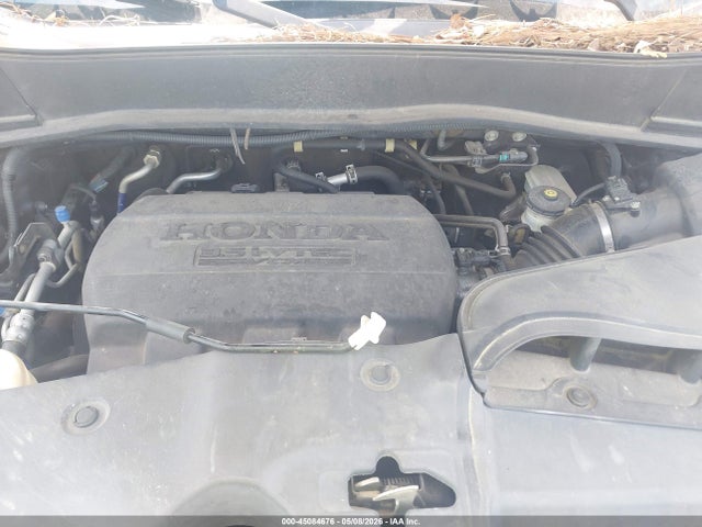 Honda Pilot Ex-l