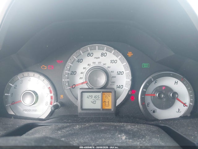 Honda Pilot Ex-l