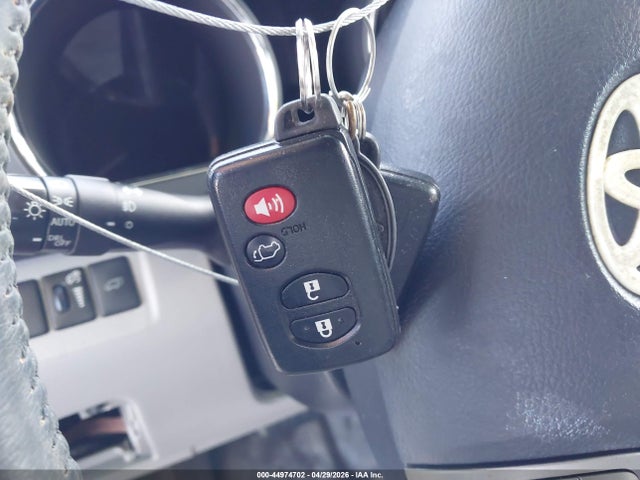 Toyota Highlander Limited