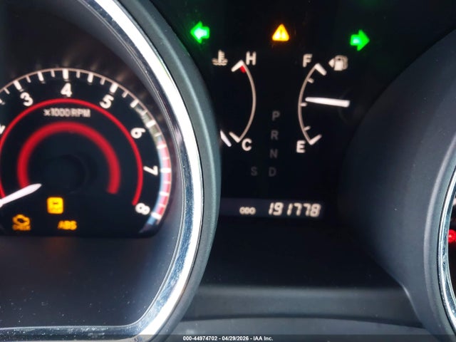 Toyota Highlander Limited