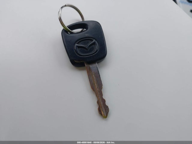 Mazda Tribute Es V6