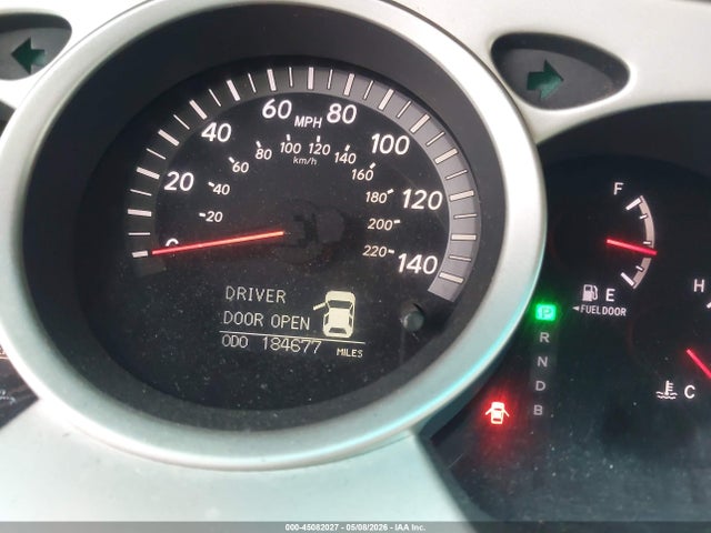 Toyota Highlander V6