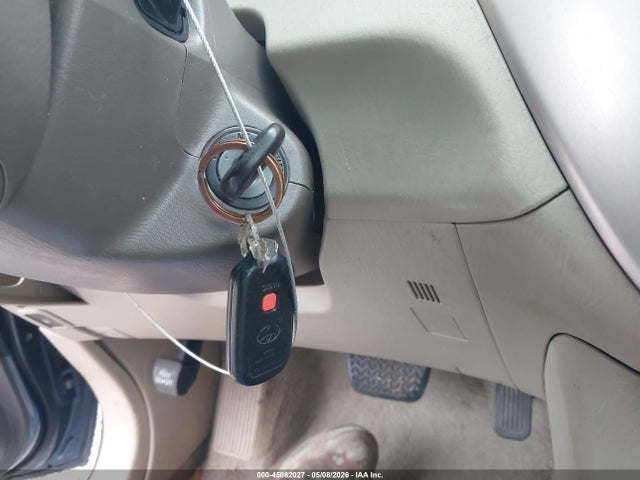 Toyota Highlander V6