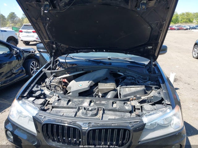 BMW X Series Xdrive28i