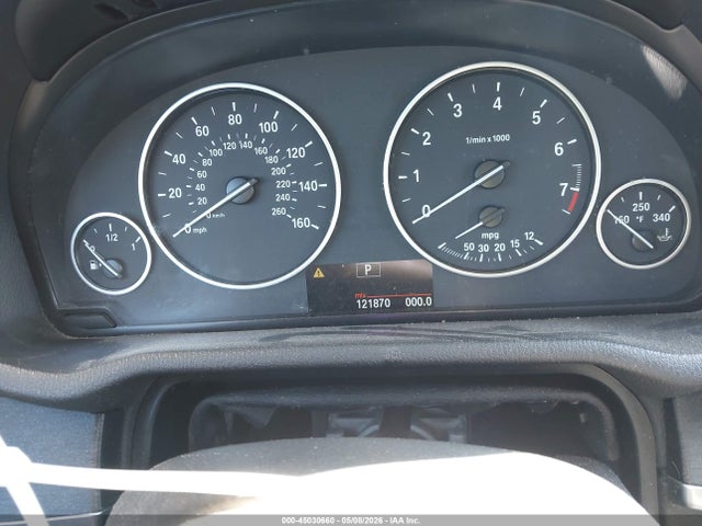 BMW X Series Xdrive28i