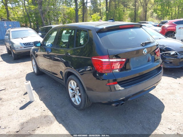 BMW X Series Xdrive28i