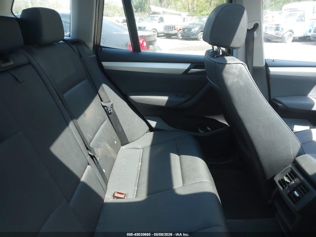 BMW X Series Xdrive28i
