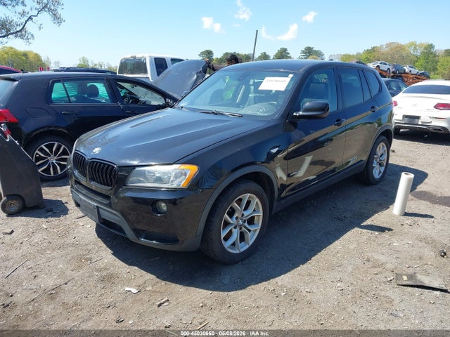 BMW X Series Xdrive28i