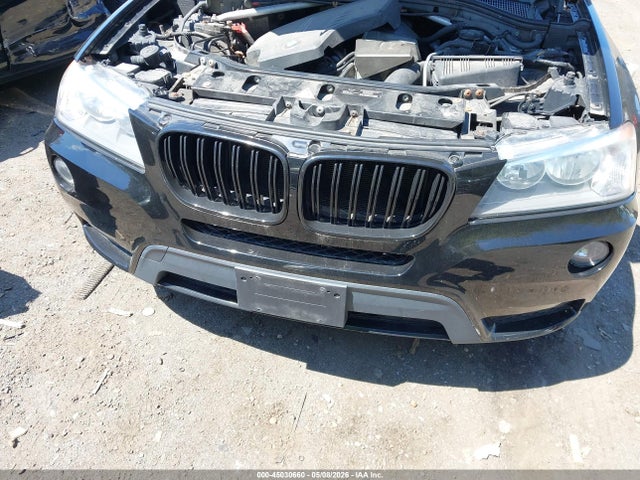 BMW X Series Xdrive28i