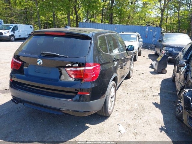 BMW X Series Xdrive28i