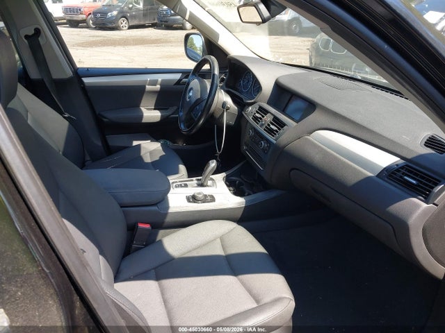 BMW X Series Xdrive28i