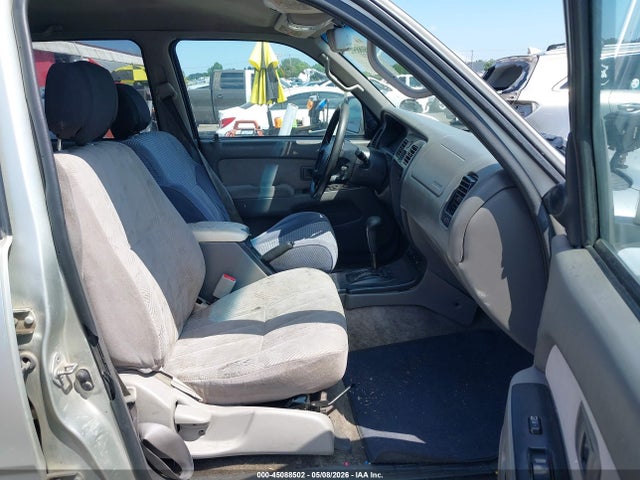Toyota 4Runner Sr5 V6